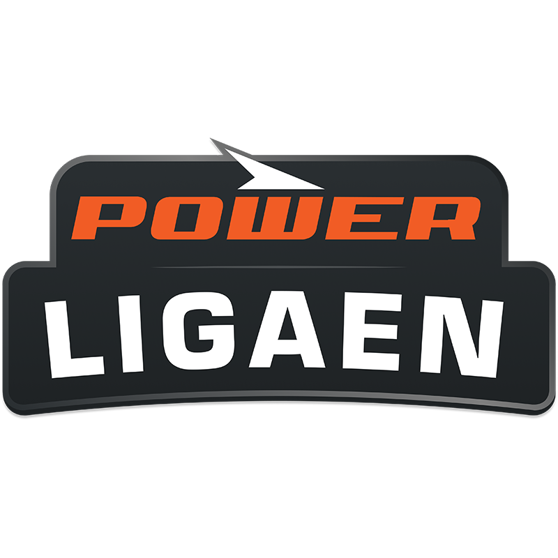 POWER Ligaen Season 18 Finals
