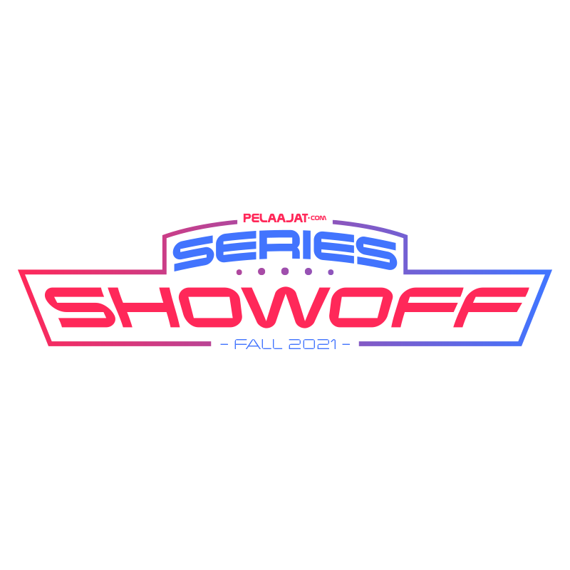 Pelaajatcom Series Fall Showoff 2021