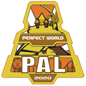 Perfect World Asia League Fall 2020
