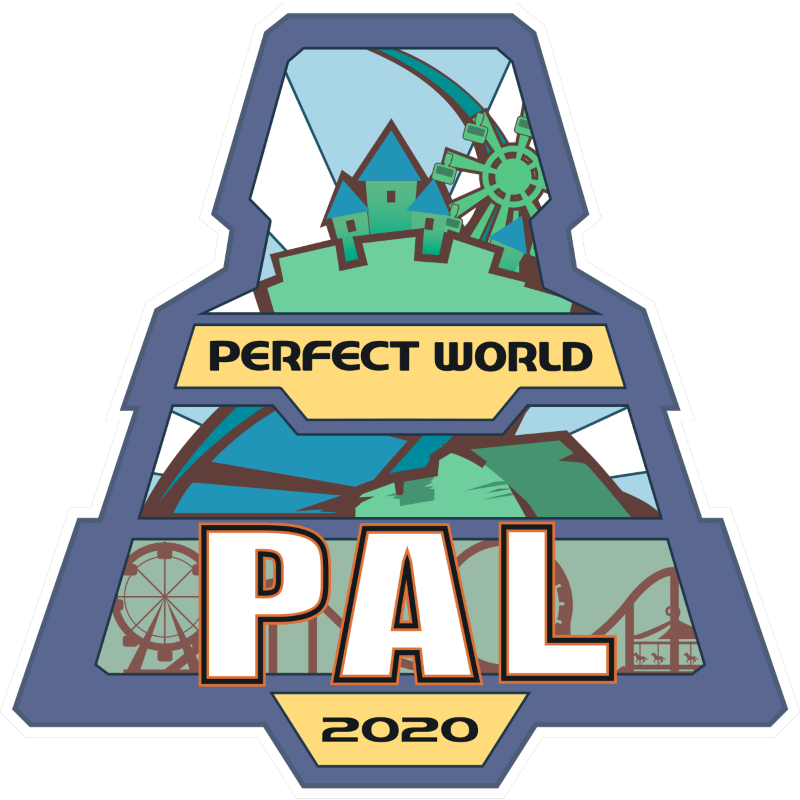 Perfect World Asia League Summer 2020 