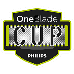 Philips OneBlade Cup 2017 