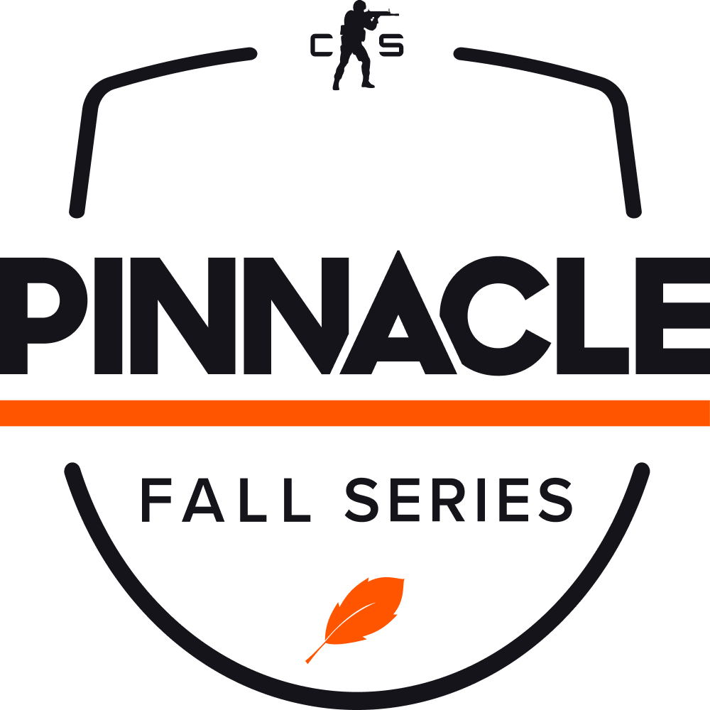 Pinnacle Fall Series 1