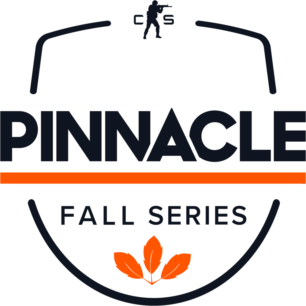 Pinnacle Fall Series 3