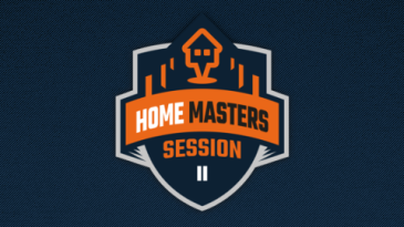 Playing Ducks HomeMasters 3