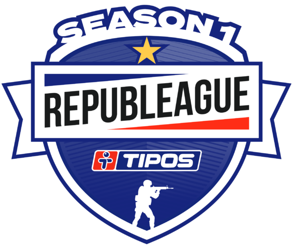 REPUBLEAGUE TIPOS Season 1