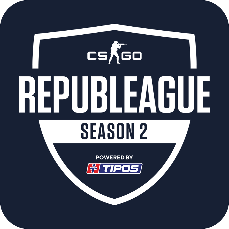 REPUBLEAGUE TIPOS Season 2