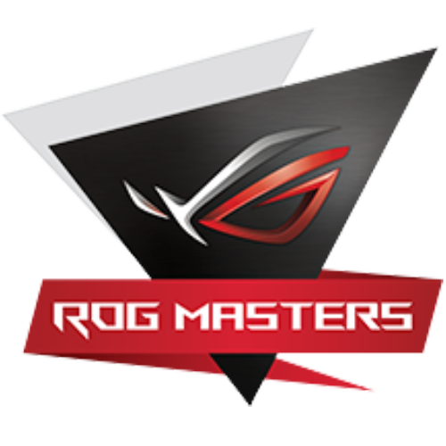ROG MASTERS 2017 Australian