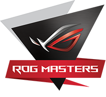 ROG Masters 2017