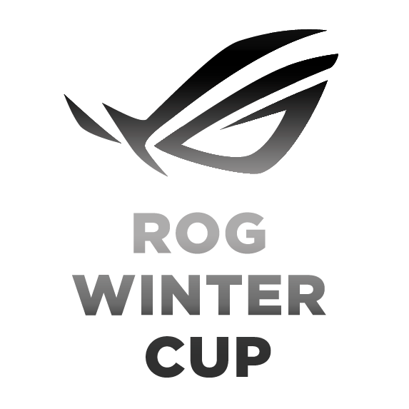 ROG Winter Cup 2021