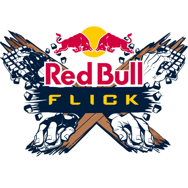 Red Bull Flick 2vs2 EU Pro Invitational 2020