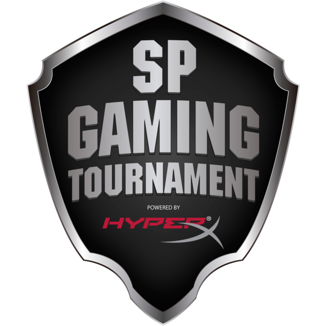 SP Gaming Tournament #6 