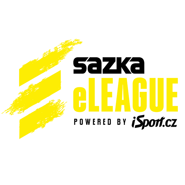 Sazka eLEAGUE Spring 2020 