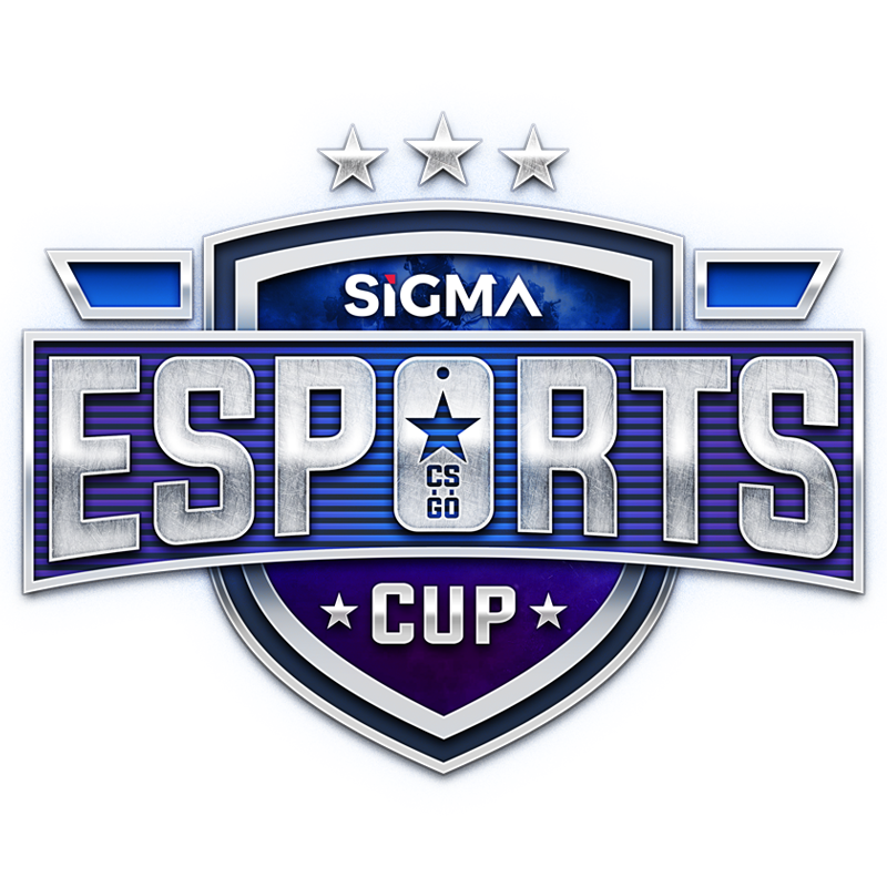 SiGMA Esports Technologies Cup 2021