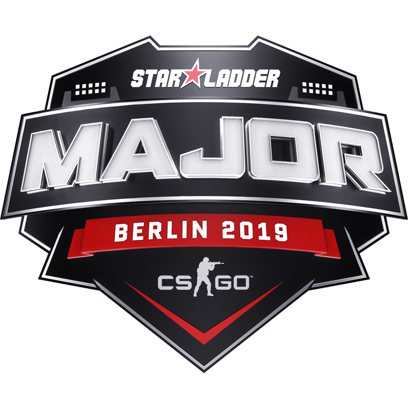 StarLadder Major 2019 Main Qualifier
