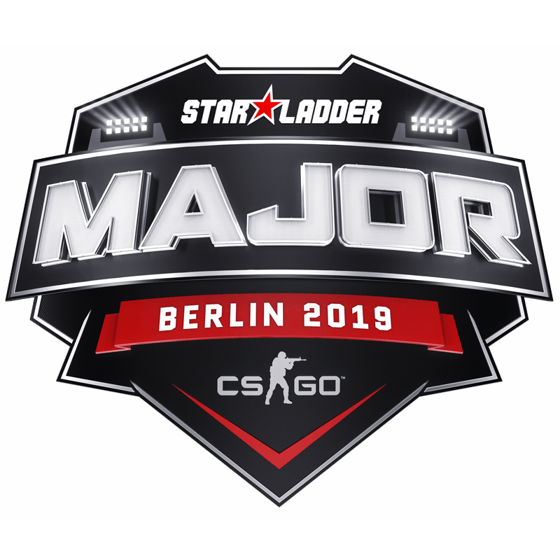 StarLadder Major Berlin 2019 