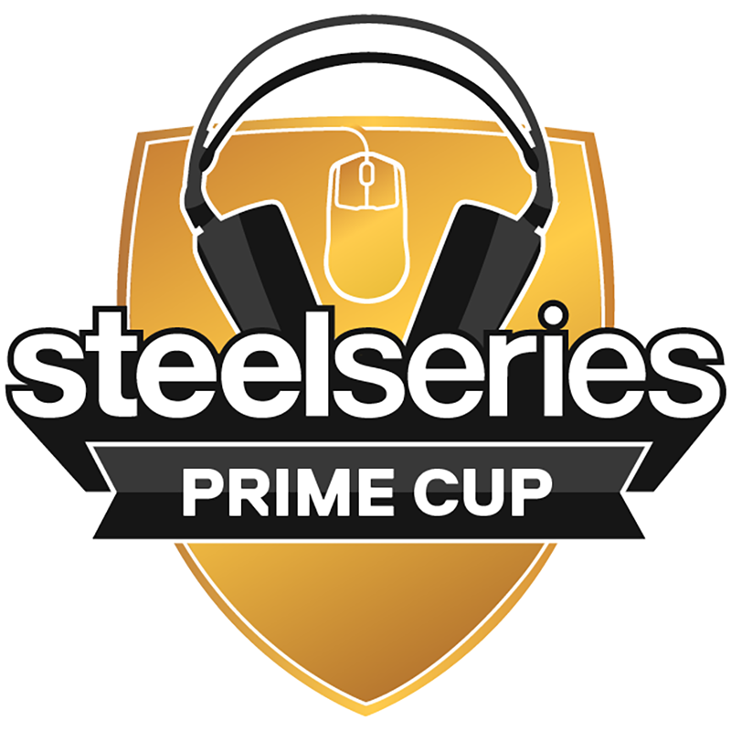 SteelSeries Prime Cup 2021
