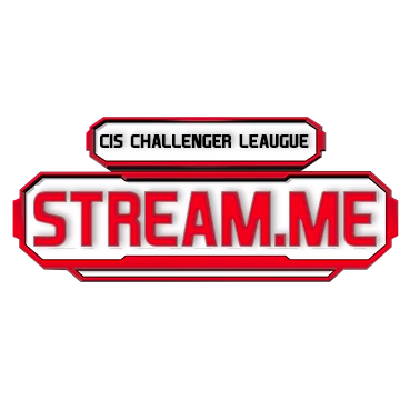 Stream.me CIS Challenger League #3 