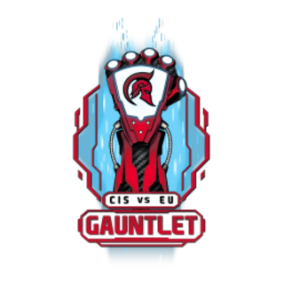 Stream.me Gauntlet: CIS vs EU