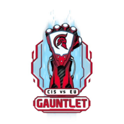 Stream.me Gauntlet: CIS vs EU #18 
