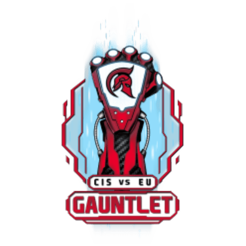 Stream.me Gauntlet: CIS vs EU #23 
