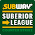 Subway Suberior League Fall 2023 Finals