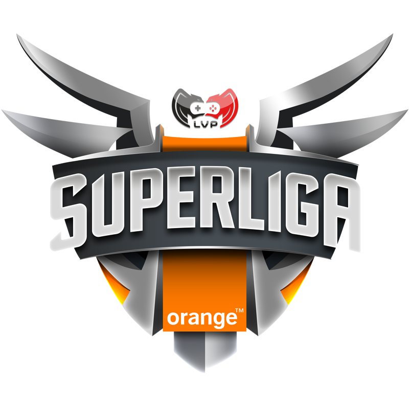 Superliga Orange Finals 2018 