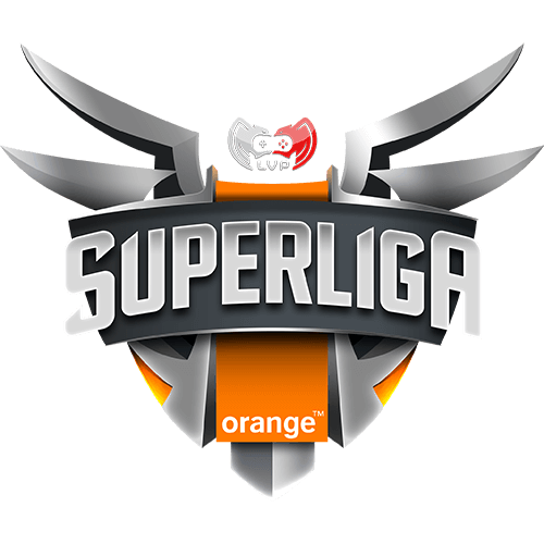 Superliga Orange Finals 2019 