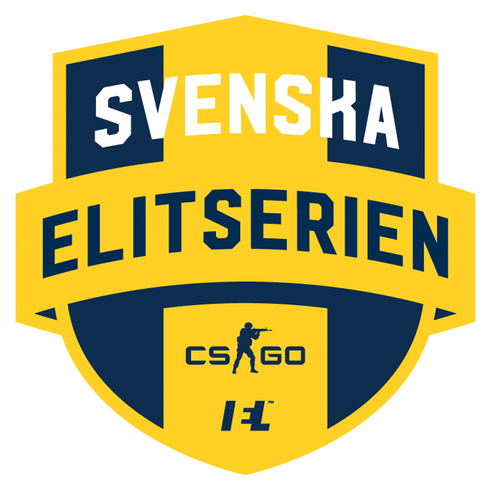 Svenska Elitserien 2019 