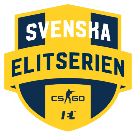 Svenska Elitserien Fall 2021 Play-In