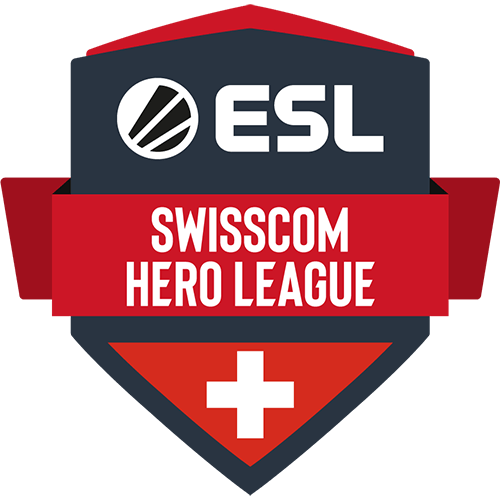 Swisscom Hero League Season 2 