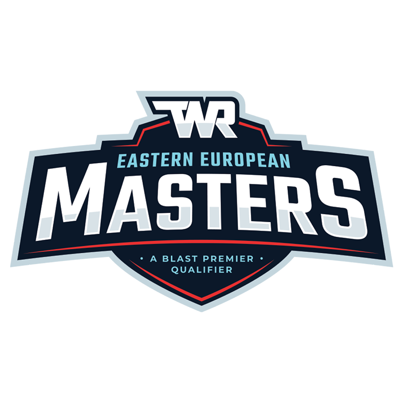 TWR Eastern European Masters Fall 2021 - BLAST Premier Qualifier