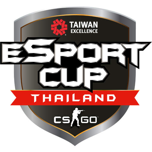 Taiwan Excellence Gaming Cup 2019 Thailand 