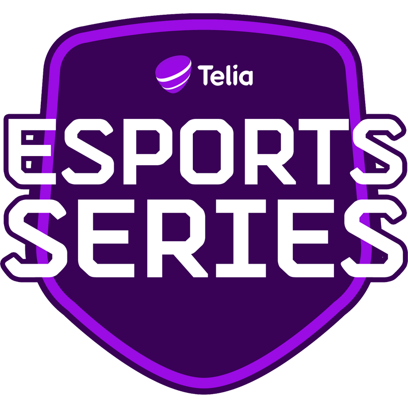 Telia Esport Series Estonia Season 1