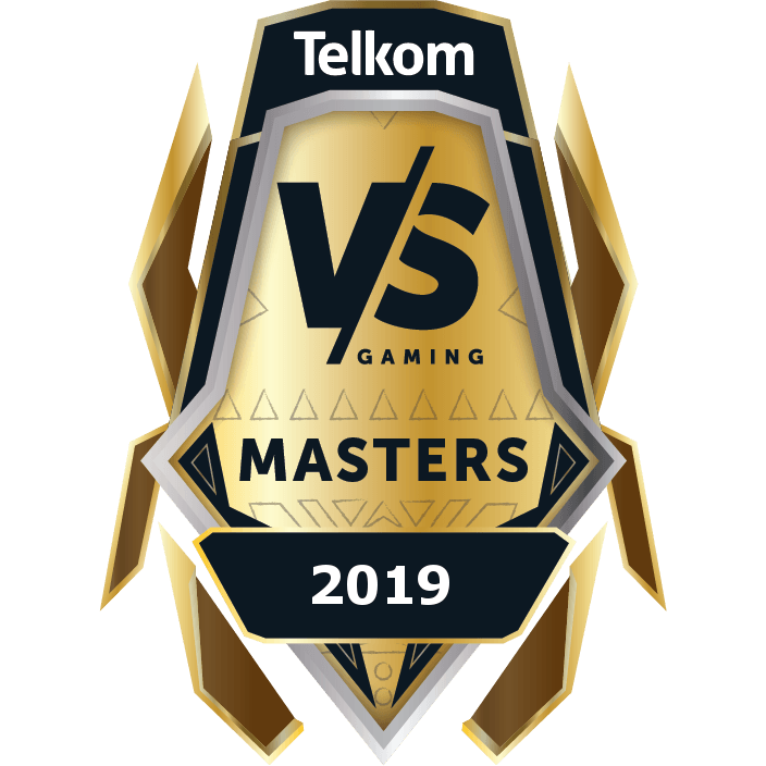 Telkom VS Gaming Masters 
