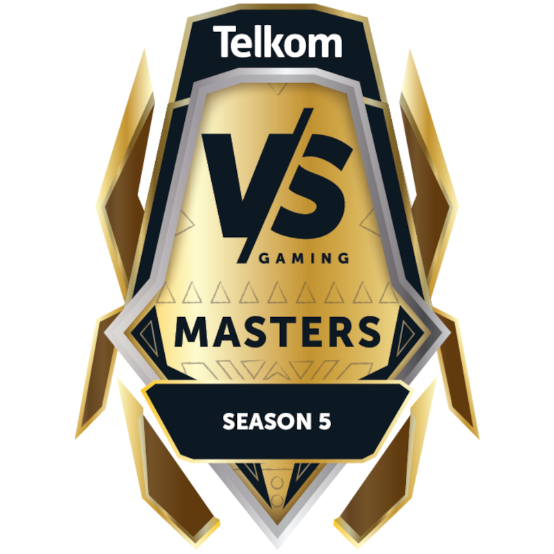 Telkom VS Gaming Masters 2020