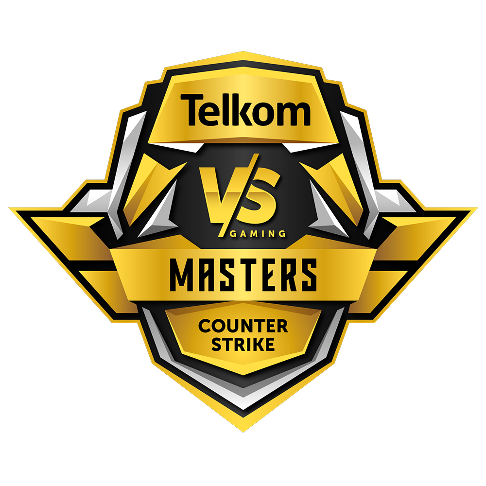 Telkom VS Gaming Masters 2021