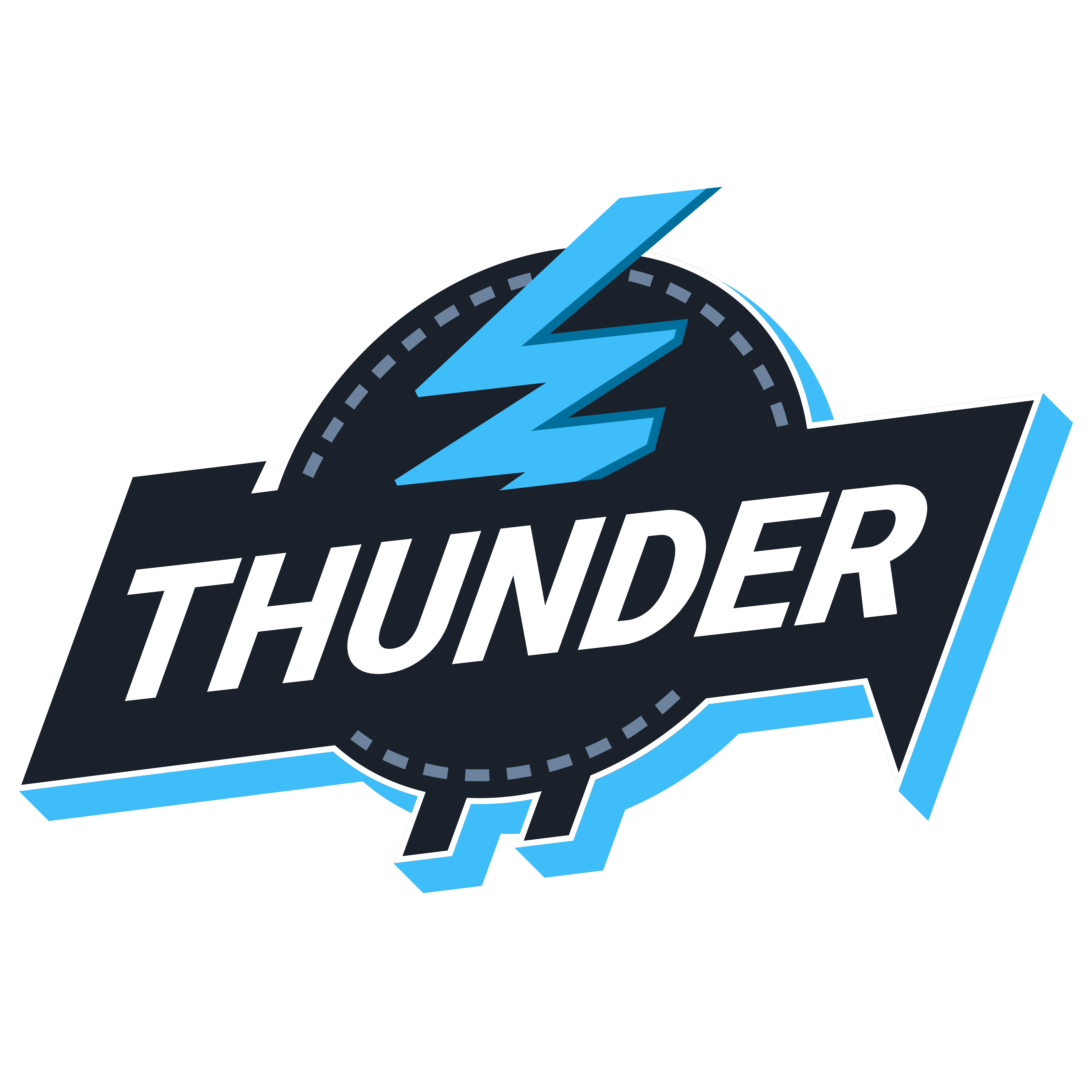 Thunderpick Bitcoin Series 2022 Closed Qualifier