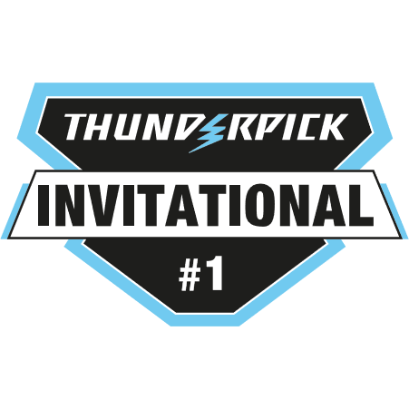 Thunderpick Invitational #1 