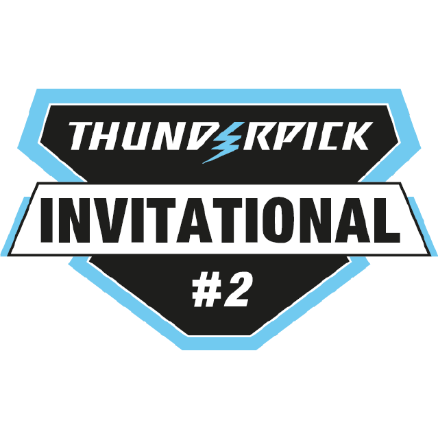 Thunderpick Invitational #2 
