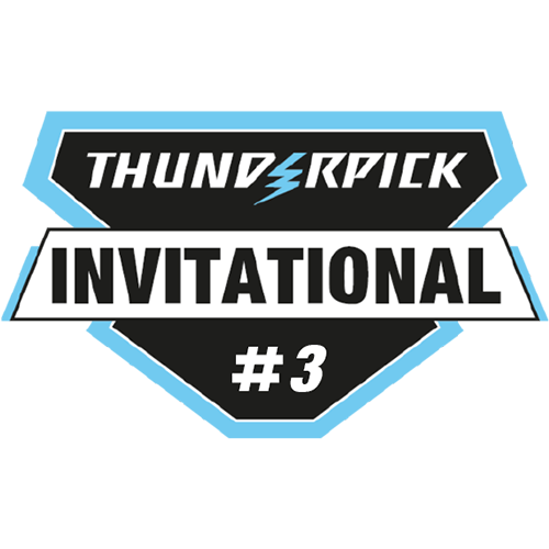Thunderpick Invitational #3 