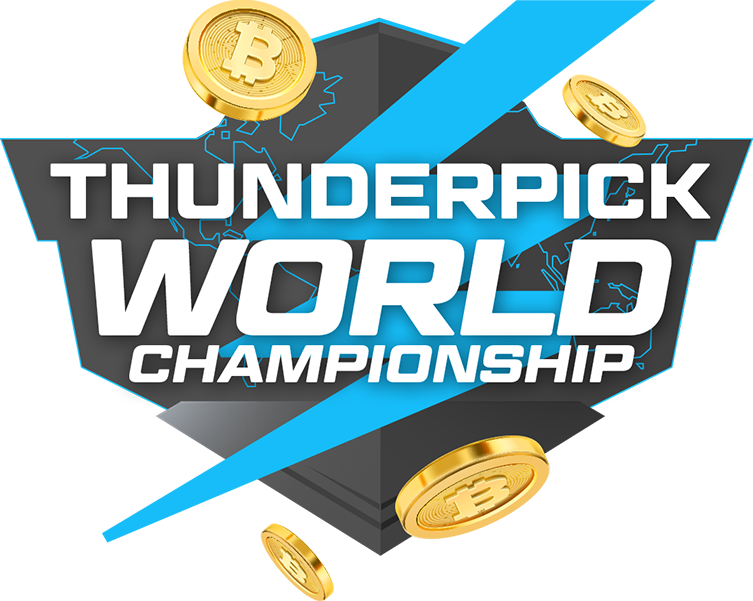 Thunderpick World Championship 2023 North America Series 1