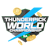 Thunderpick World Championship 2024 SA Closed Qualifier 1 logo