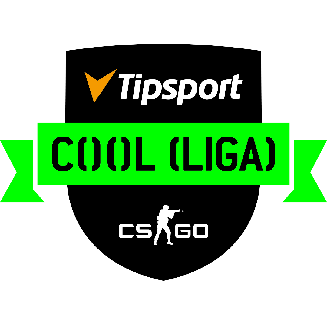 Tipsport COOL Liga Fall 2020