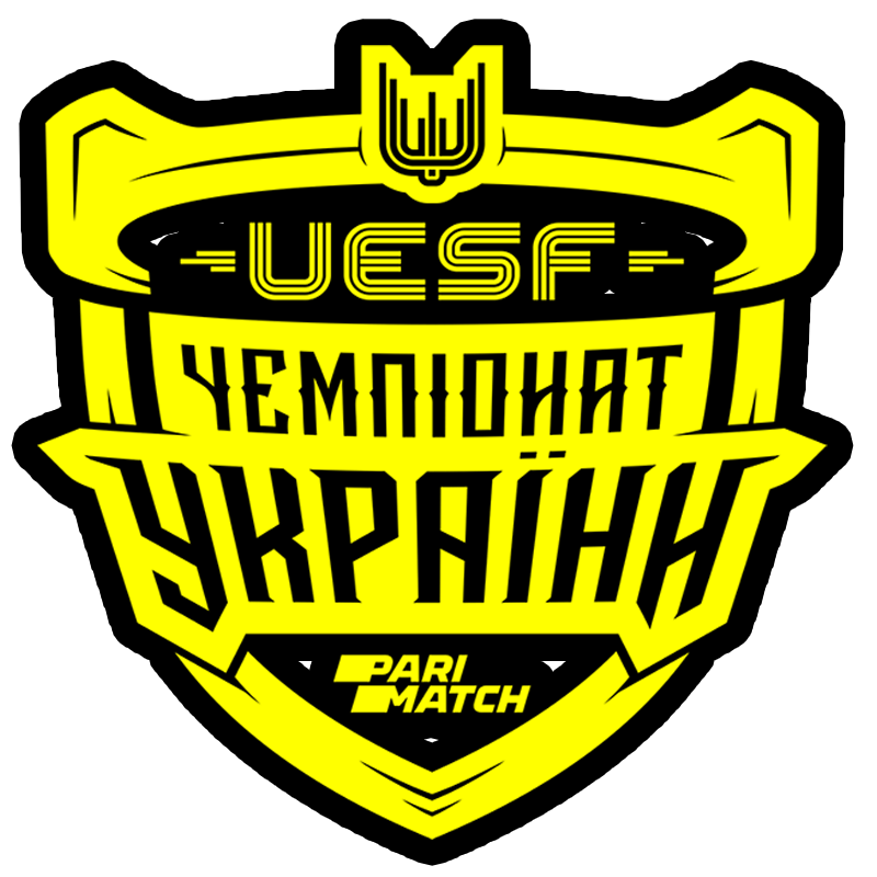UESF Parimatch Championship of Ukraine 2021 Finals