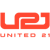 United21 League Season 19 logo