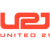 United21 League Season 47 logo