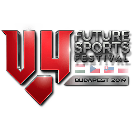 V4 Future Sports Festival 2019 