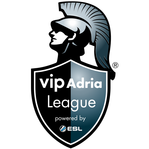 Vip Adria League Season 1 