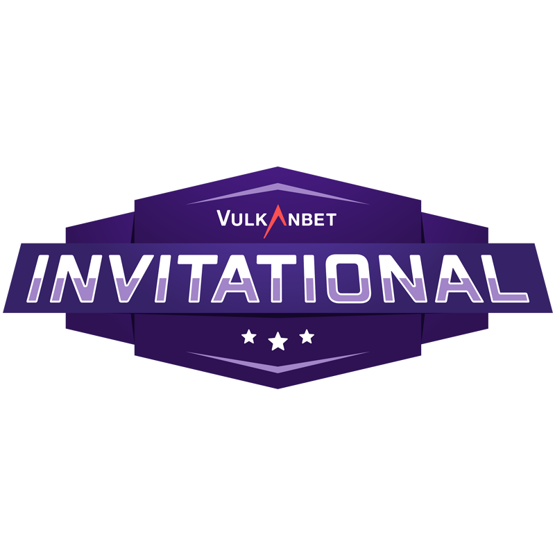 VulkanBet Invitational 