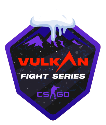 Vulkan Fight Series 2020 Closed Qualifier
